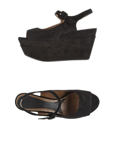 ZOOM MARNI - Wedge