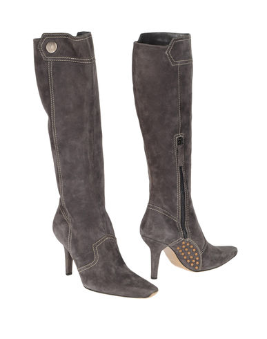 ZOOM TOD'S - High-heeled boots