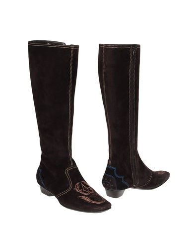 ZOOM TOD'S - Boots