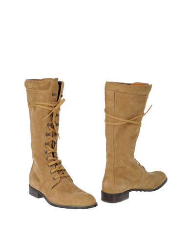 ZOOM TOD'S - Boots