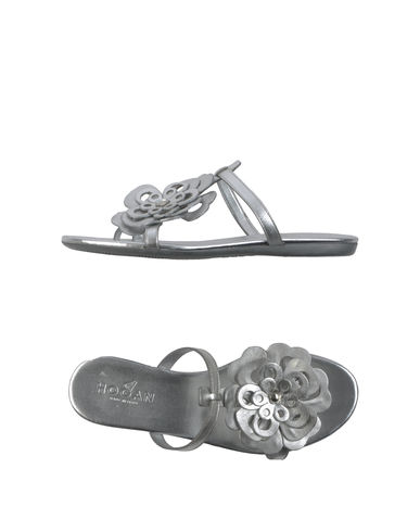 ZOOM HOGAN - Flip flops