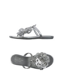 HOGAN - Flip flops