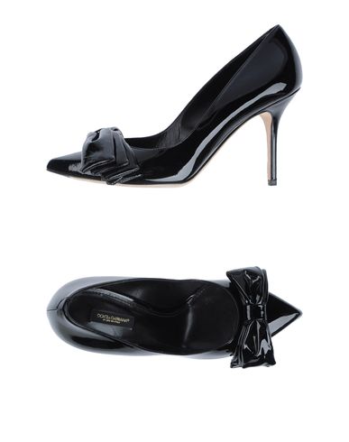 ZOOM DOLCE & GABBANA - Pump