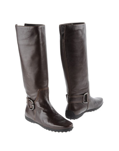 ZOOM TOD'S - Boots