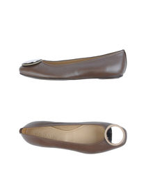 HOGAN - Ballet flats