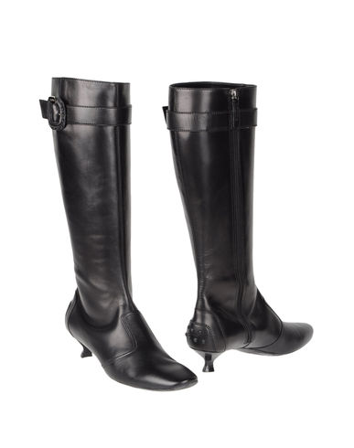 ZOOM TOD'S - High-heeled boots
