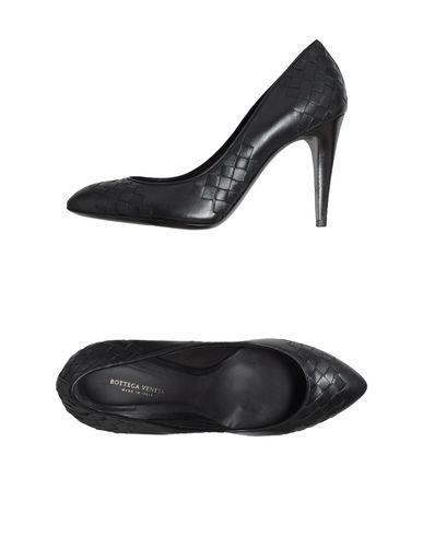 ZOOM BOTTEGA VENETA - Closed-toe slip-ons