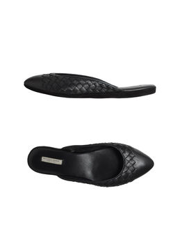 BOTTEGA VENETA - CALZATURE - Sabot