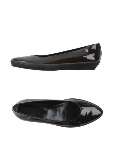 ZOOM HOGAN - Ballet flats