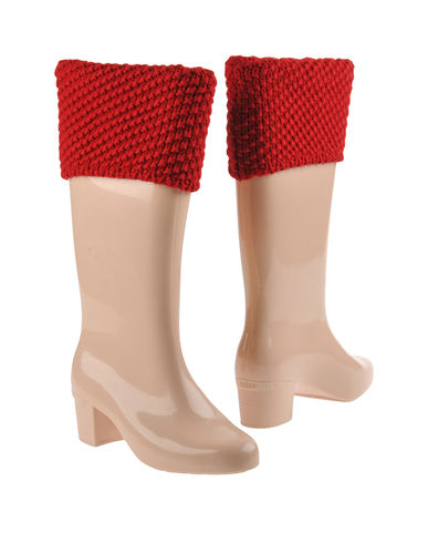 ZOOM MELISSA - High-heeled boots