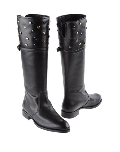 ZOOM TOD'S - Boots