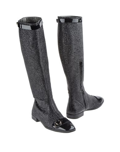 ZOOM HOGAN - Boots