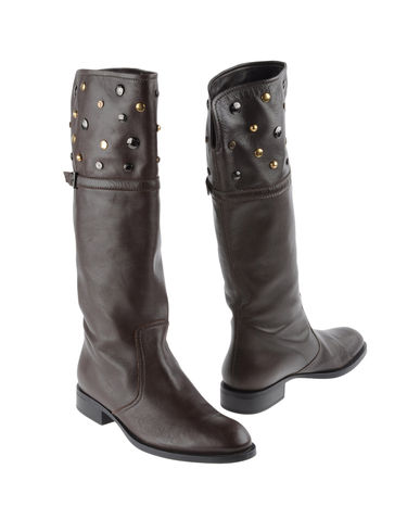 ZOOM TOD'S - Boots