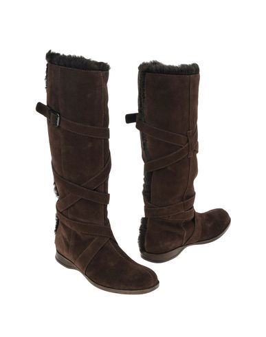 ZOOM HOGAN - Boots