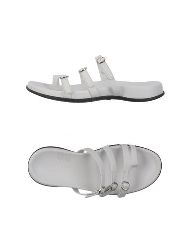 ZOOM HOGAN - Flip flops