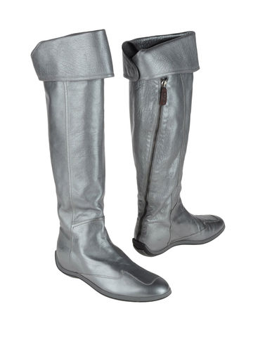 ZOOM HOGAN - Boots
