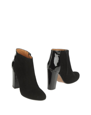ZOOM PIERRE DARRE' - Ankle boots