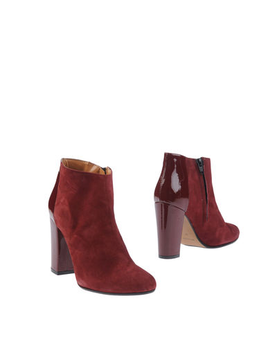 ZOOM PIERRE DARRE' - Ankle boots