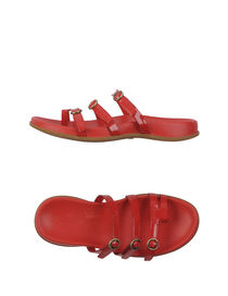 HOGAN - Flip flops