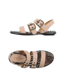 HOGAN - Sandals