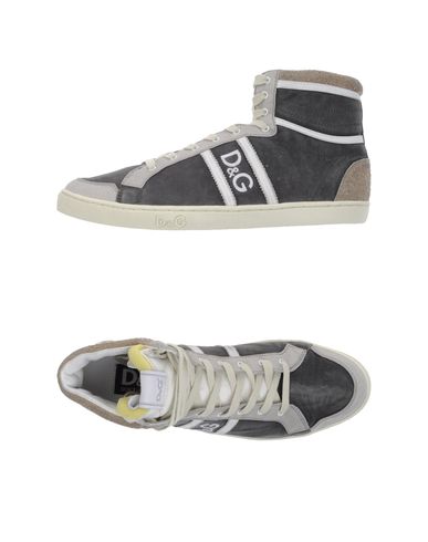 ZOOM D&G - High-tops
