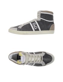 D&G - High-tops