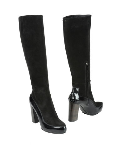ZOOM TOD'S - High-heeled boots
