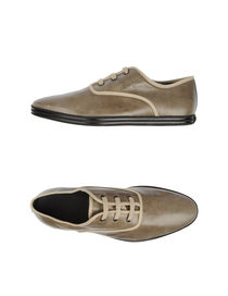 HOGAN - Laced shoes