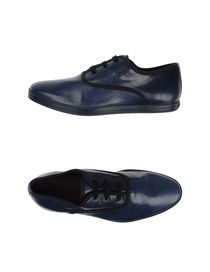 HOGAN - Laced shoes