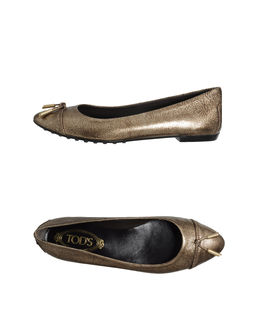 TOD'S - CALZATURE - Ballerine