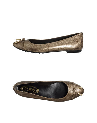 ZOOM TOD'S - Ballet flats