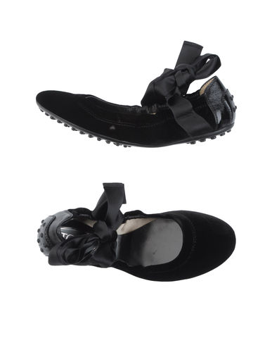 ZOOM TOD'S - Ballet flats