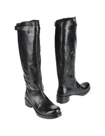 COSTUME NATIONAL - Boots