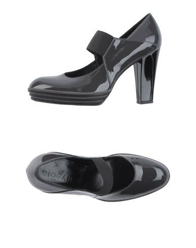 ZOOM HOGAN - Platform courts