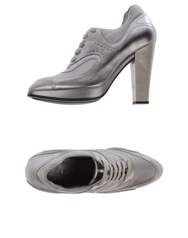 ZOOM HOGAN - Lace-up shoes
