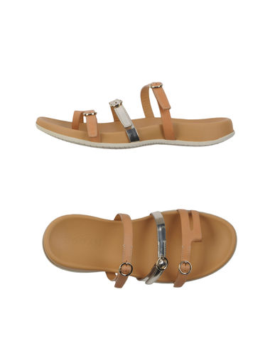 ZOOM HOGAN - Flip flops