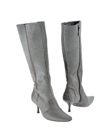 ZOOM TOD'S - High-heeled boots