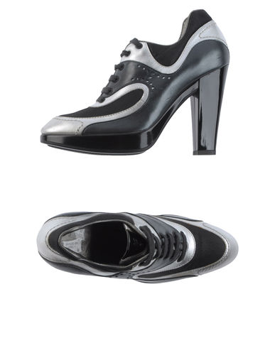 ZOOM HOGAN - Lace-up shoes