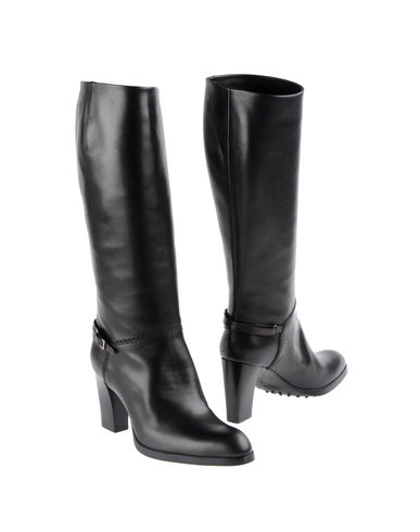 ZOOM TOD'S - High-heeled boots