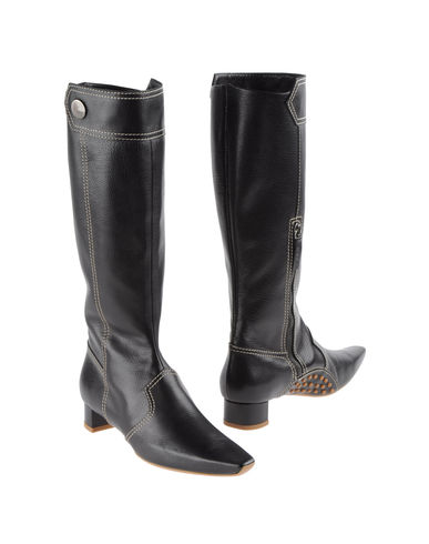 ZOOM TOD'S - High-heeled boots
