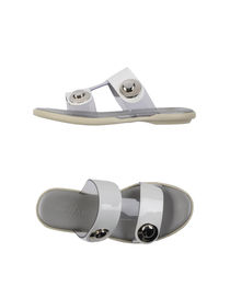 HOGAN - Sandals