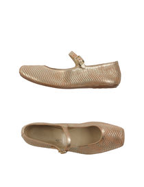 HOGAN - Ballerine