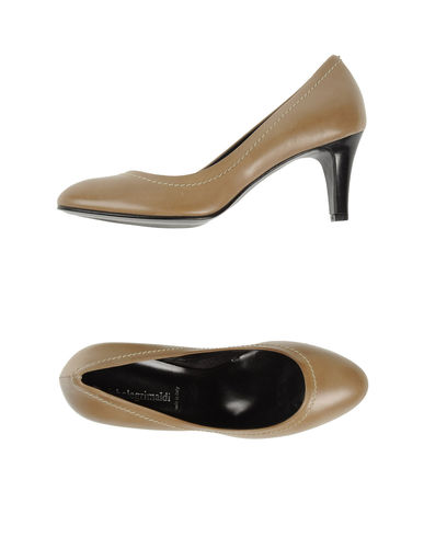 ZOOM MICHELE GRIMALDI - Closed-toe slip-ons