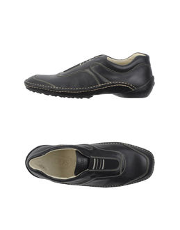 TOD'S - CALZATURE - Sneakers slip on