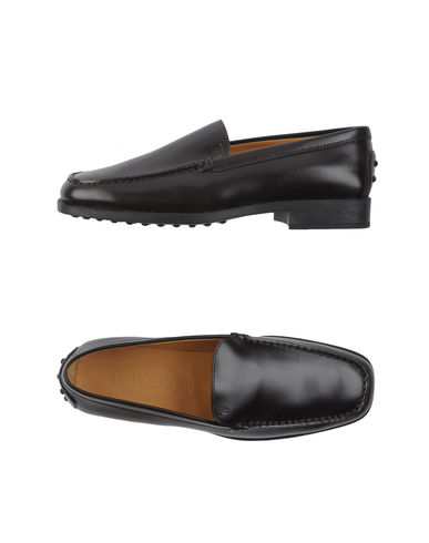 ZOOM TOD'S - Moccasins