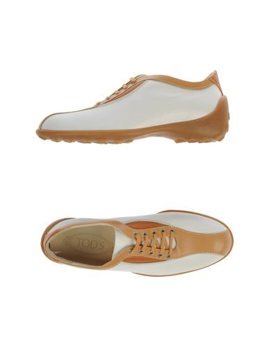 ZOOM TOD'S - Sneakers