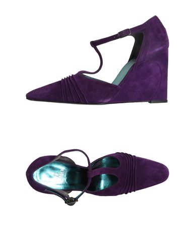 ZOOM FENDI - Wedge