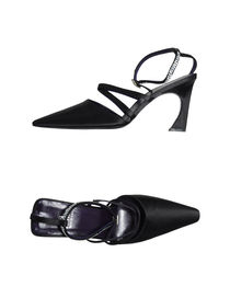 FENDI - Sandals