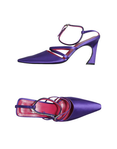 ZOOM FENDI - High-heeled sandals