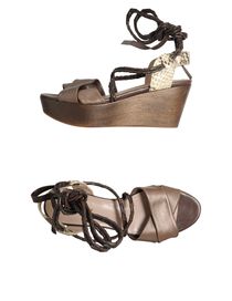 PHILOSOPHY di A. F. - Sandals